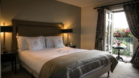 Keenans Boutique Hotel Hotel in Longford