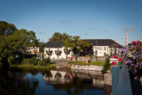 Keenans Boutique Hotel Hotel in Longford