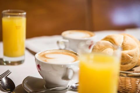 Food close-up, Continental breakfast, Buffet breakfast