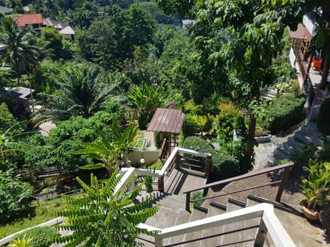 Balcony Villa Villa in Ko Tao