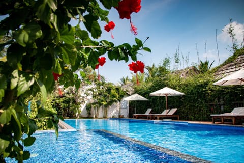 La Casa Resort Resort in Phu Quoc