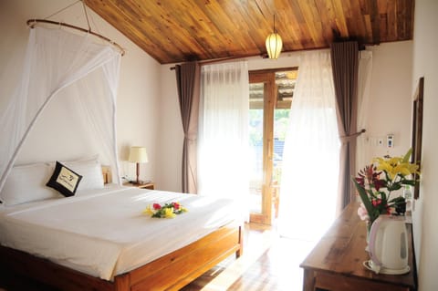 La Casa Resort Resort in Phu Quoc