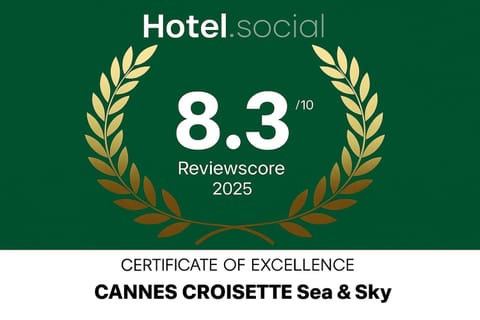 Logo/Certificate/Sign, Text overlay