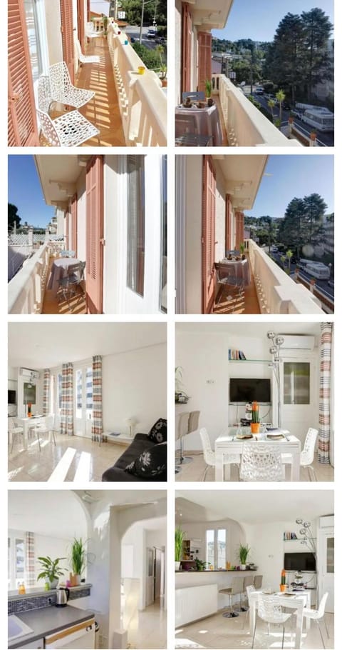View (from property/room), Balcony/Terrace, Kitchen or kitchenette, Dining area