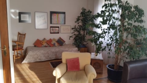 Casa Angela Apartment in Locarno