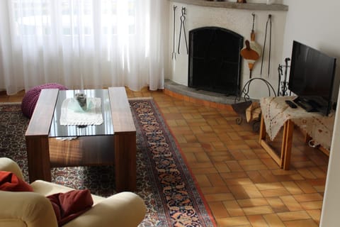 Casa Angela Apartment in Locarno