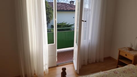 Casa Angela Apartment in Locarno