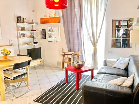 Apartment With Garden Condominio in Capannori