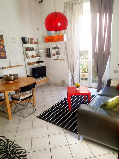 Apartment With Garden Condominio in Capannori