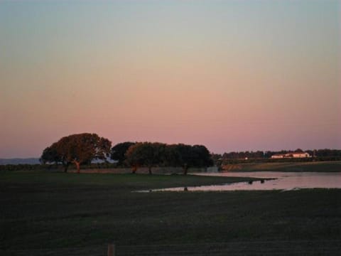 Hospedaria A Italiana Bed and Breakfast in Extremadura, Spain