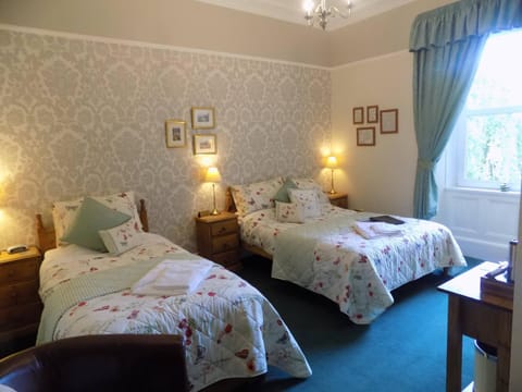 Glendale Guest House Bed and Breakfast in Penrith