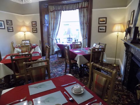 Glendale Guest House Alojamiento y desayuno in Penrith