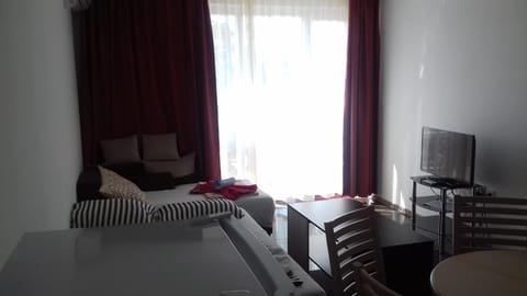 Apartments Kaloyan Condo in Sozopol