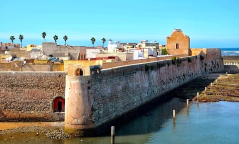 Dar Nadia House in Casablanca-Settat