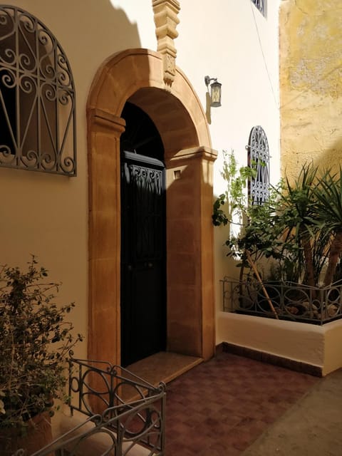 Dar Nadia House in Casablanca-Settat