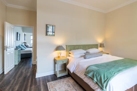 The Lookout Guest House Bed and Breakfast in Port Alfred