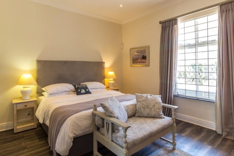 The Lookout Guest House guesthouse in Port Alfred