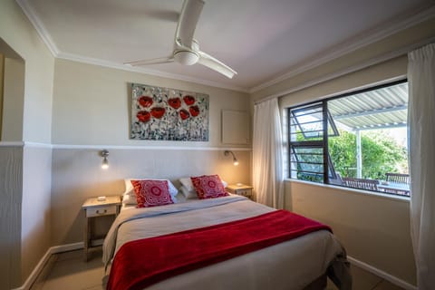 The Lookout Guest House Chambre d’hôte in Port Alfred