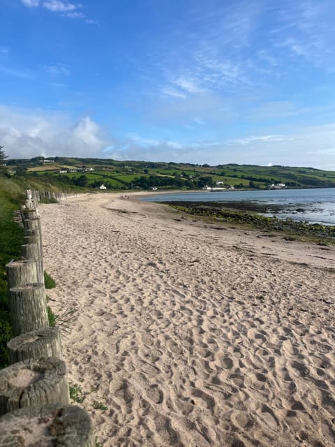 Nearby landmark, Natural landscape, Beach