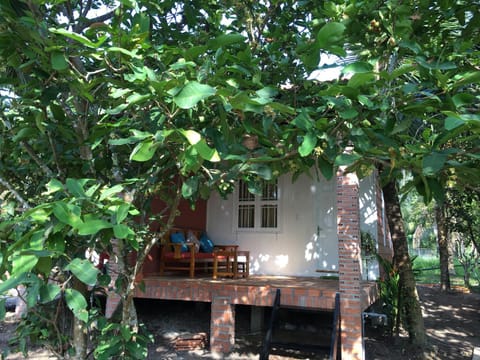 Orchard Fruit Farm Bungalow Nature lodge in Phu Quoc