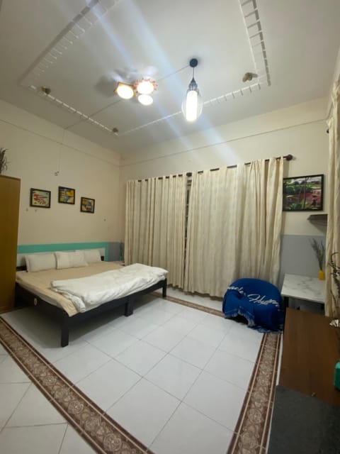 City Pass Da Lat Hostel in Dalat