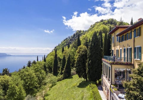 Boutique Hotel Villa Sostaga Hotel in Lake Garda