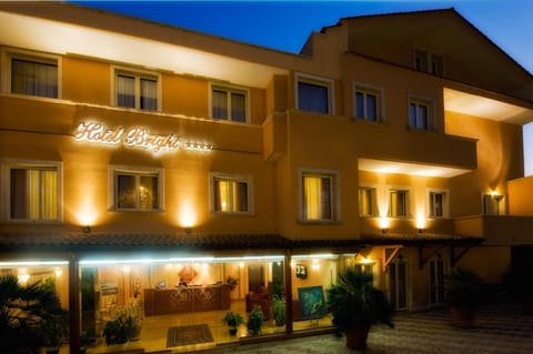 Hotel Bright Hôtel in Rome