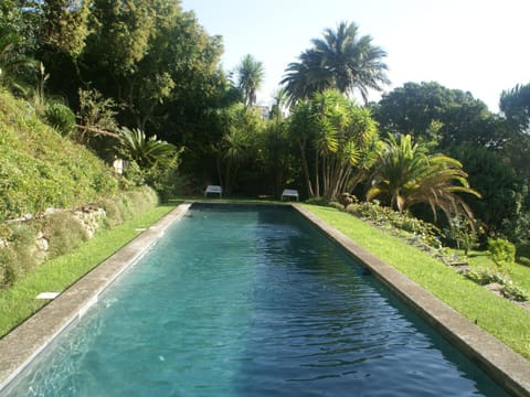 18th century villa in Cannes with pool Villa in Cannes