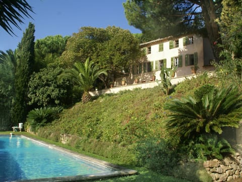 18th century villa in Cannes with pool Villa in Cannes