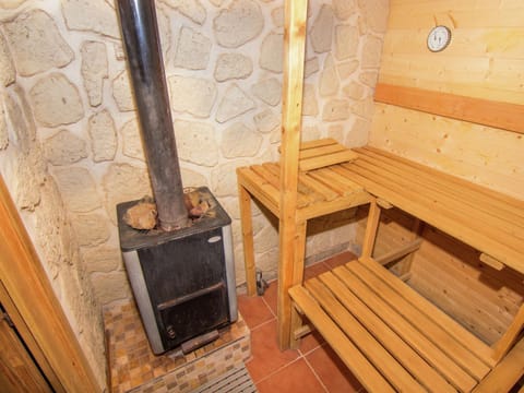 Spa and wellness centre/facilities