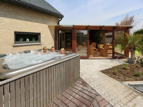 Spa and wellness centre/facilities