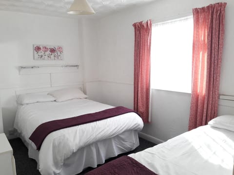 Springfield Holiday Apartments Apartamento in Skegness