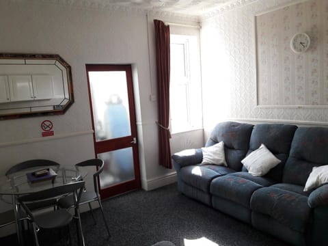 Springfield Holiday Apartments Apartamento in Skegness