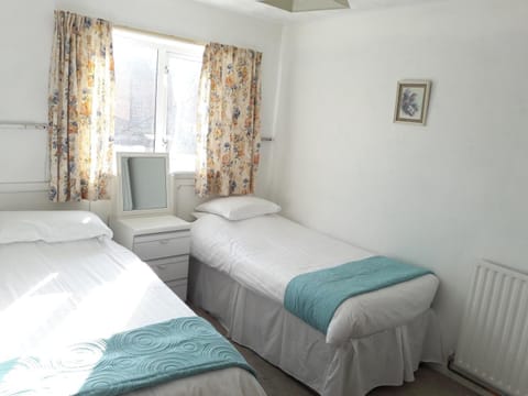 Springfield Holiday Apartments Apartamento in Skegness