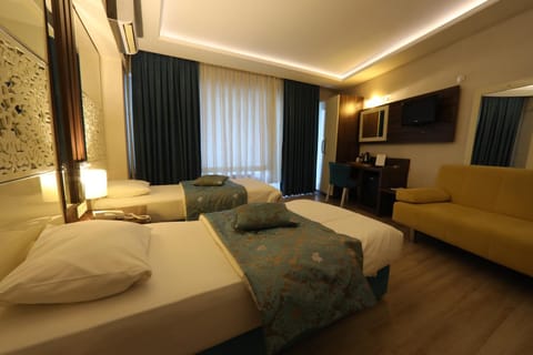 Rest Inn Aydın Hotel Hotel in Aydın Province