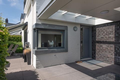 Woning "Villa Zoutelande" House in Zoutelande