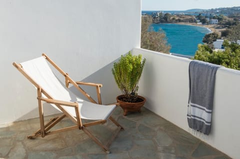 Balcony/Terrace, Beach, Sea view