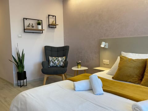 Guest Rooms Tsarevets Chambre d’hôte in Veliko Tarnovo