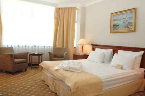 Hotel Midi Hotel in Ankara