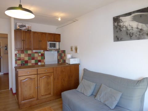 Panoramic 19 Apartment in Barcelonnette