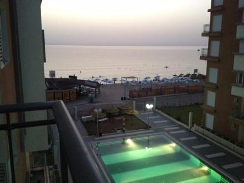 Le Monte Carlo Condo in Sousse