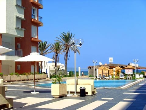 Le Monte Carlo Apartment in Sousse