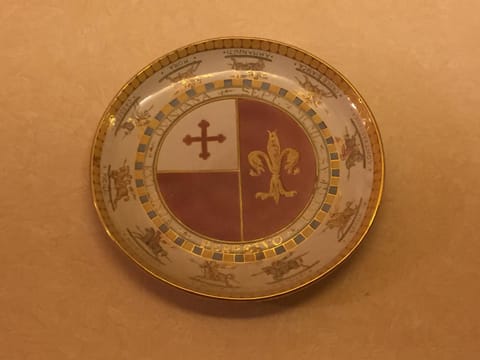 Logo/Certificate/Sign