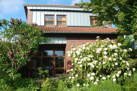 Ferienhaus Uferweg House in Otterndorf