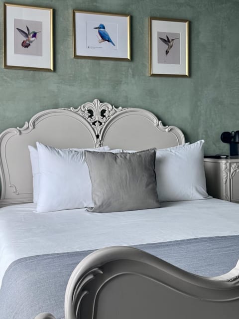 Lusitania Hotel Orizaba Apartment hotel in Orizaba