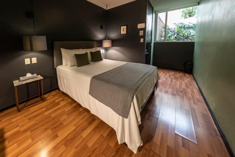 Lusitania Hotel Orizaba Apartment hotel in Orizaba