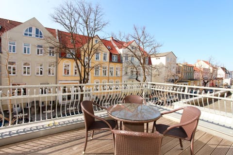 Balcony/Terrace, Seating area