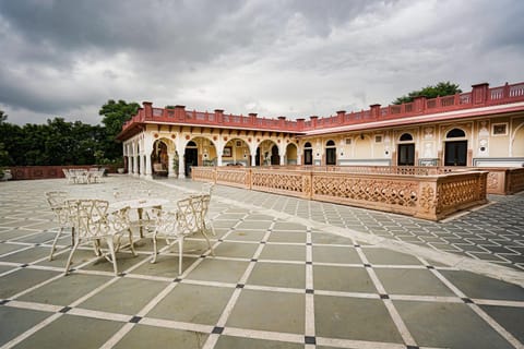 Khas Bagh Resort in Jaipur