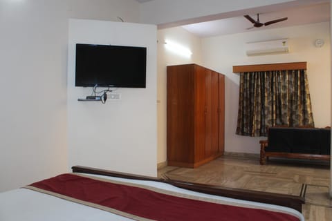 Hotel Sukhvilas Pensão in Jaipur