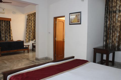 Hotel Sukhvilas Pensão in Jaipur